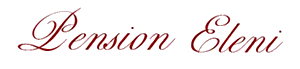 Pension Eleni logo